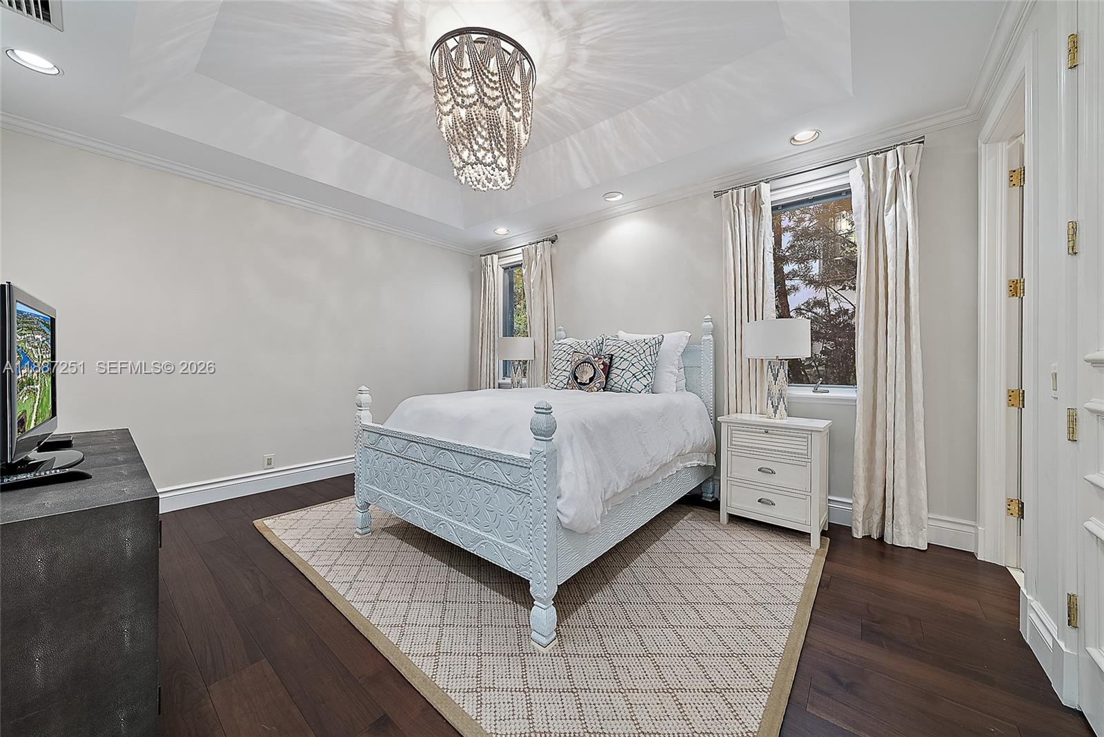 Admirals Cove - Residential