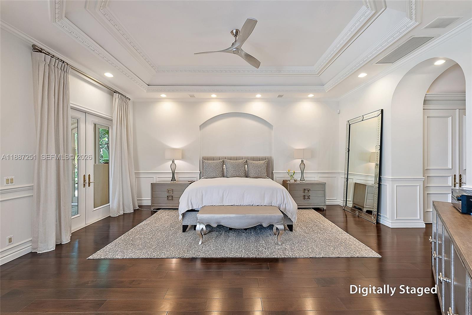 Admirals Cove - Residential