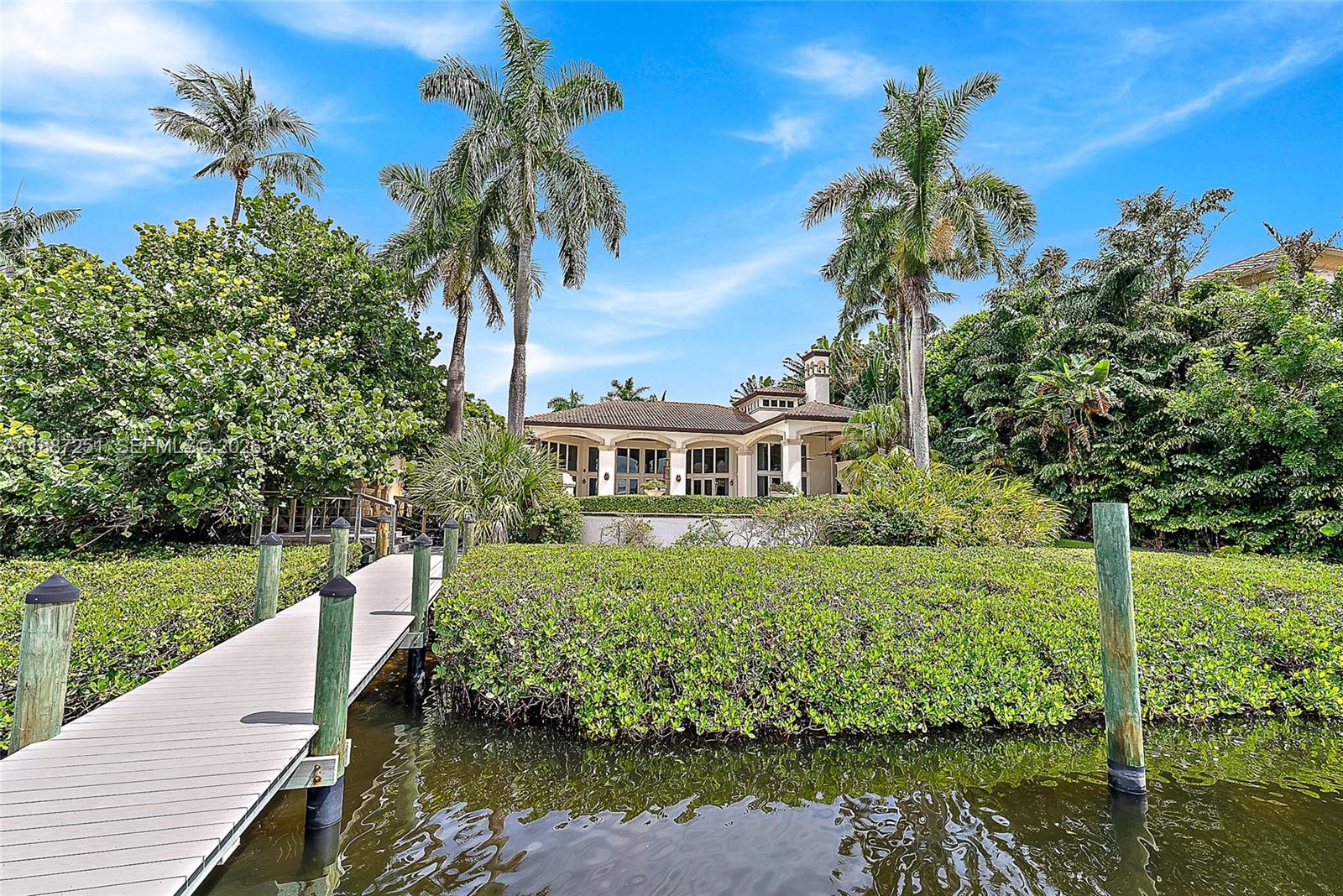 Admirals Cove - Residential