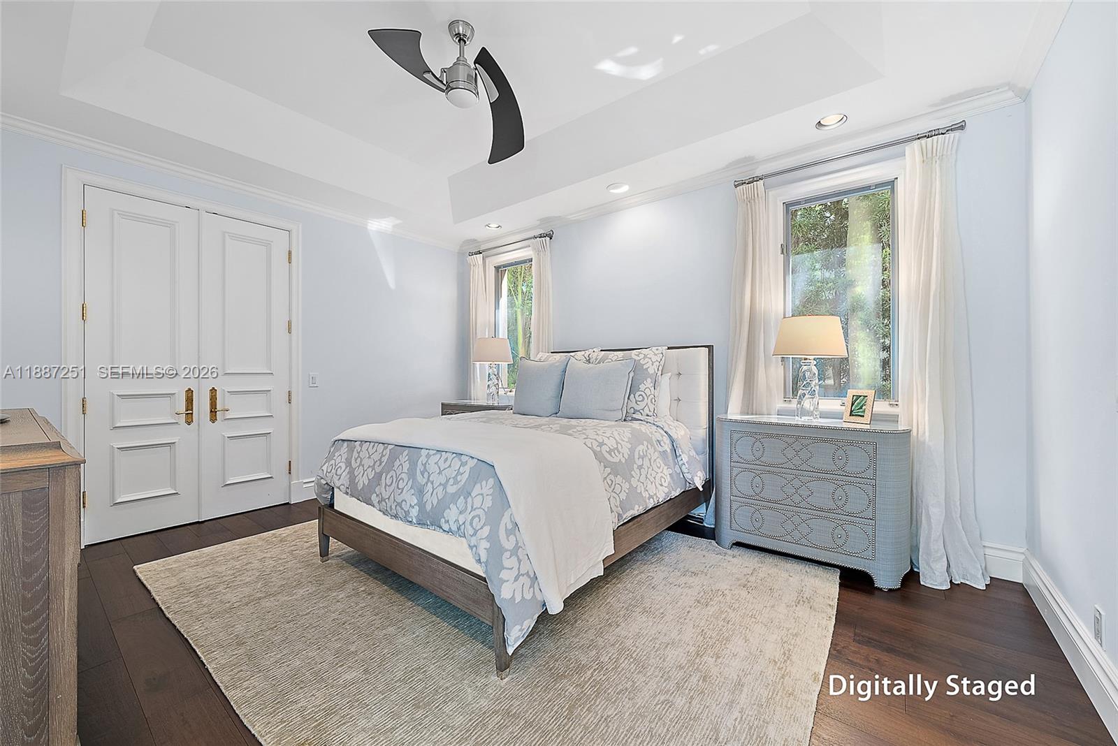 Admirals Cove - Residential