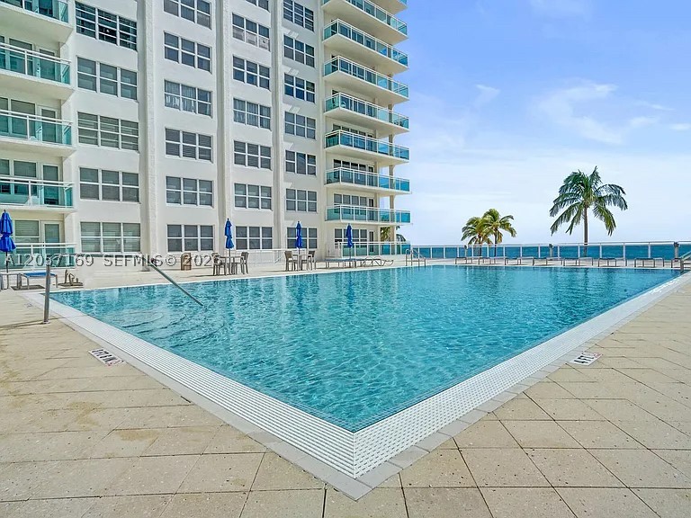 3900 Galt Ocean Dr 2602