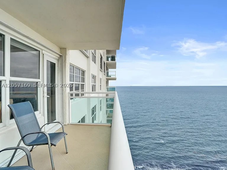 3900 Galt Ocean Dr 2602