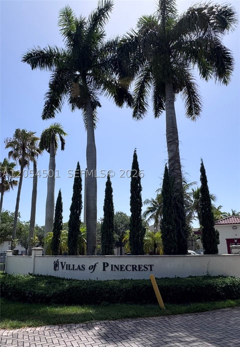 Photo of 6705 N Kendall Dr #301, Pinecrest, FL 33156 (MLS # A12054501)
