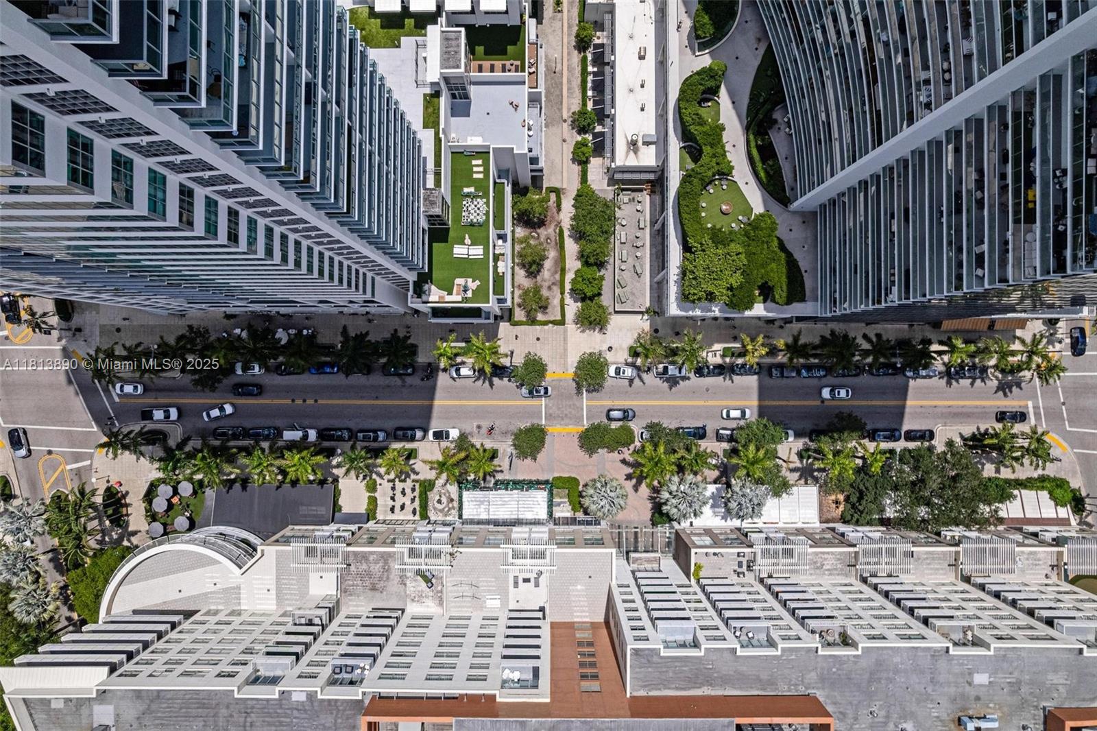 MIDBLOCK MIAMI CONDO - Residential