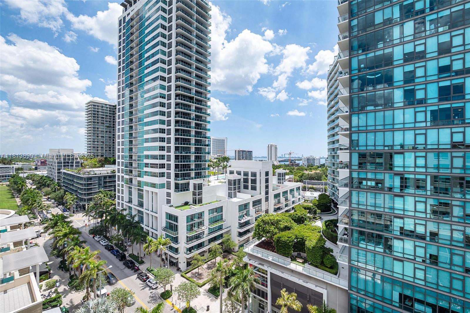MIDBLOCK MIAMI CONDO - Residential