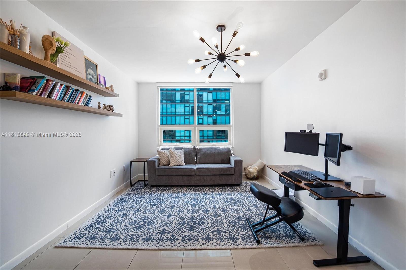 MIDBLOCK MIAMI CONDO - Residential