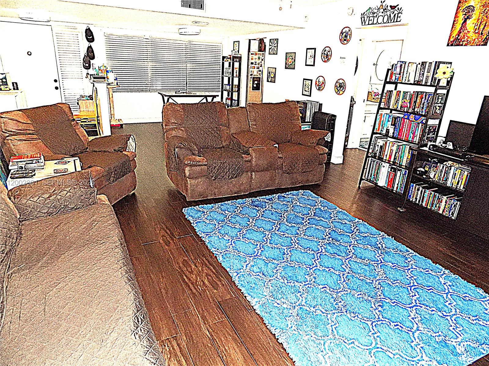 FAIRVIEW OF CALF CL CONDO - Residential