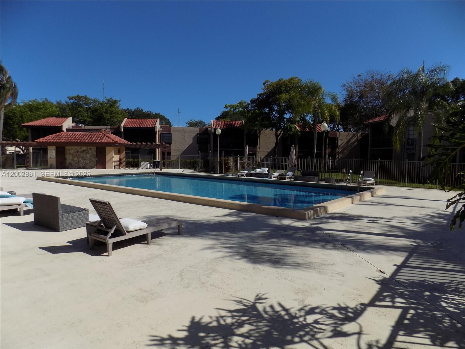 FAIRVIEW OF CALF CL CONDO - Residential