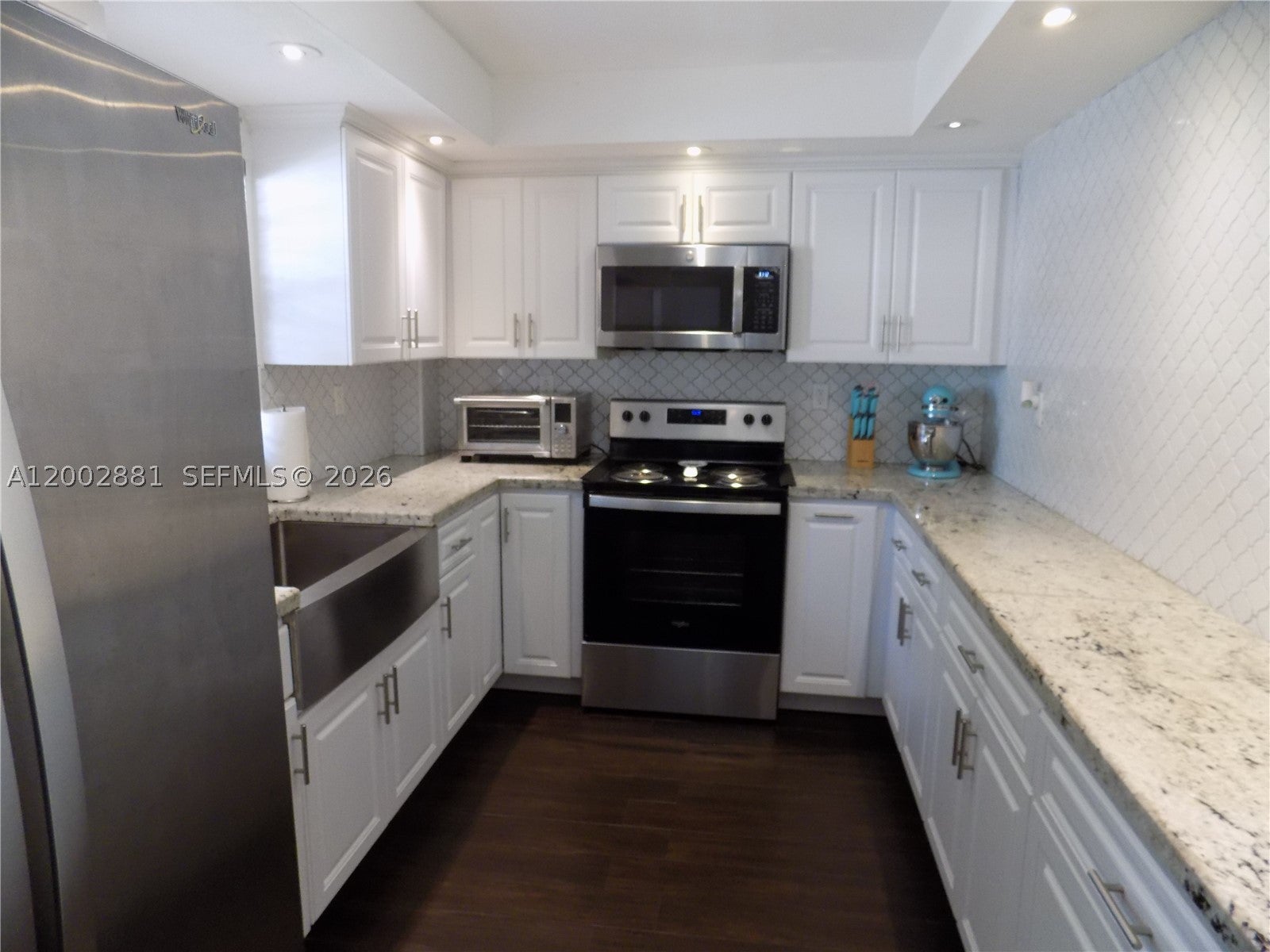 20831 San Simeon Way 103, Miami FL 33179