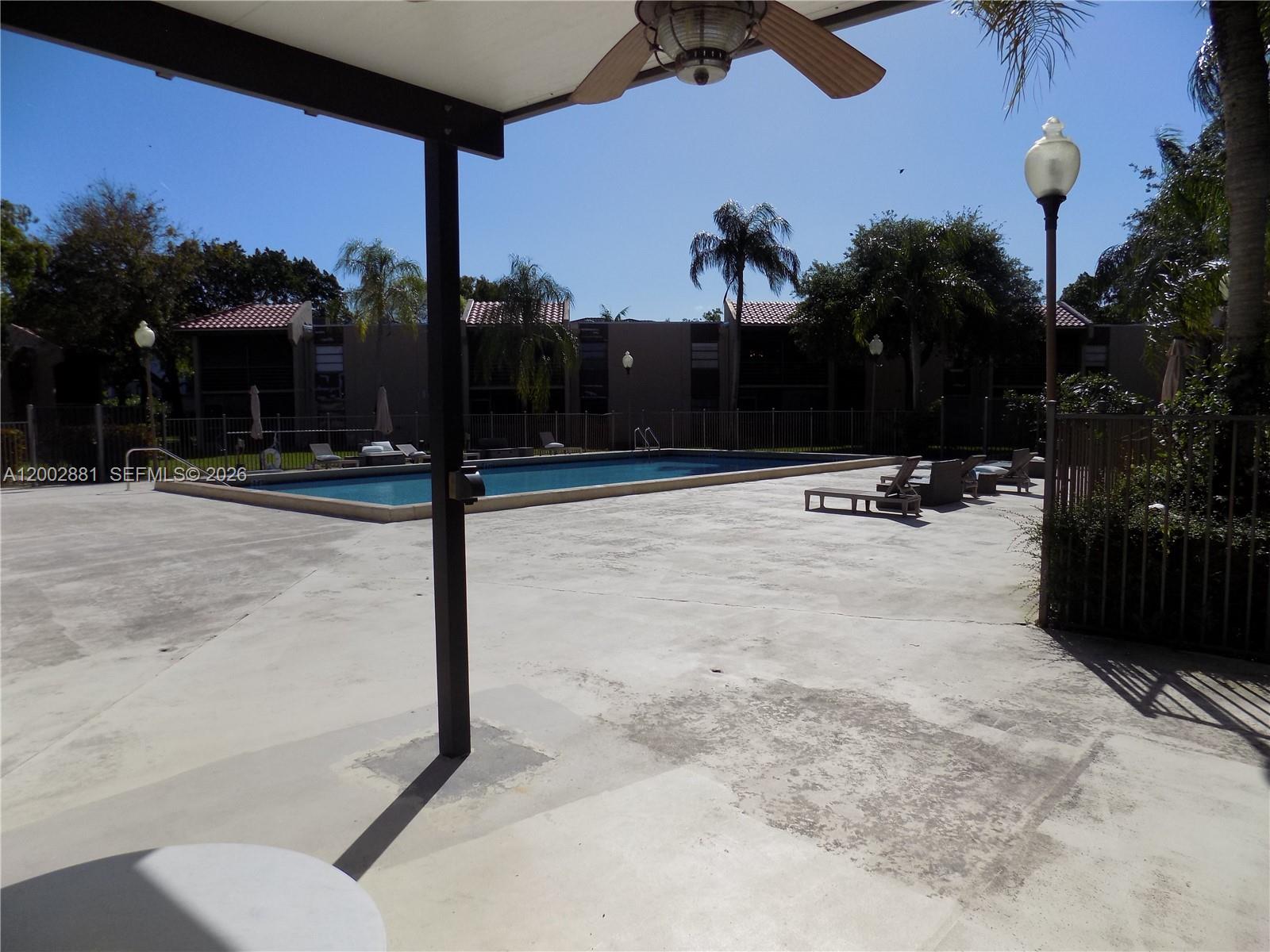 FAIRVIEW OF CALF CL CONDO - Residential