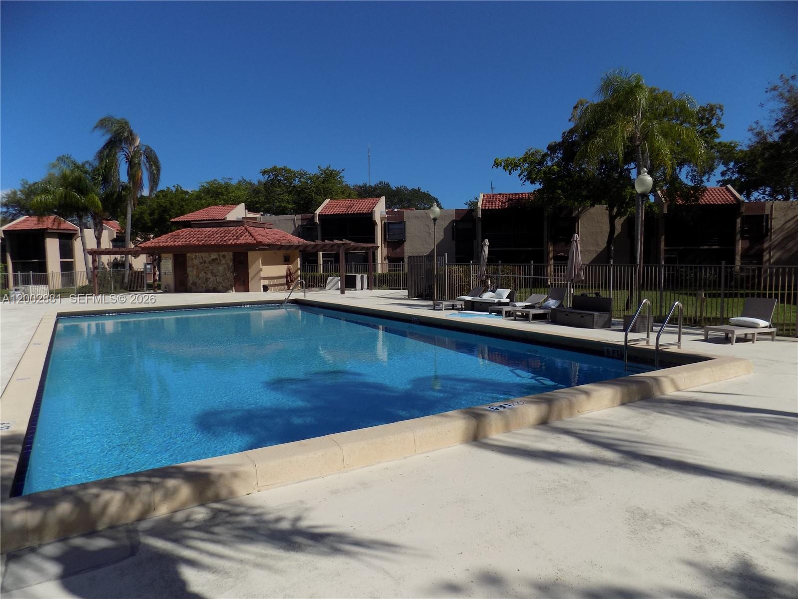 FAIRVIEW OF CALF CL CONDO - Residential