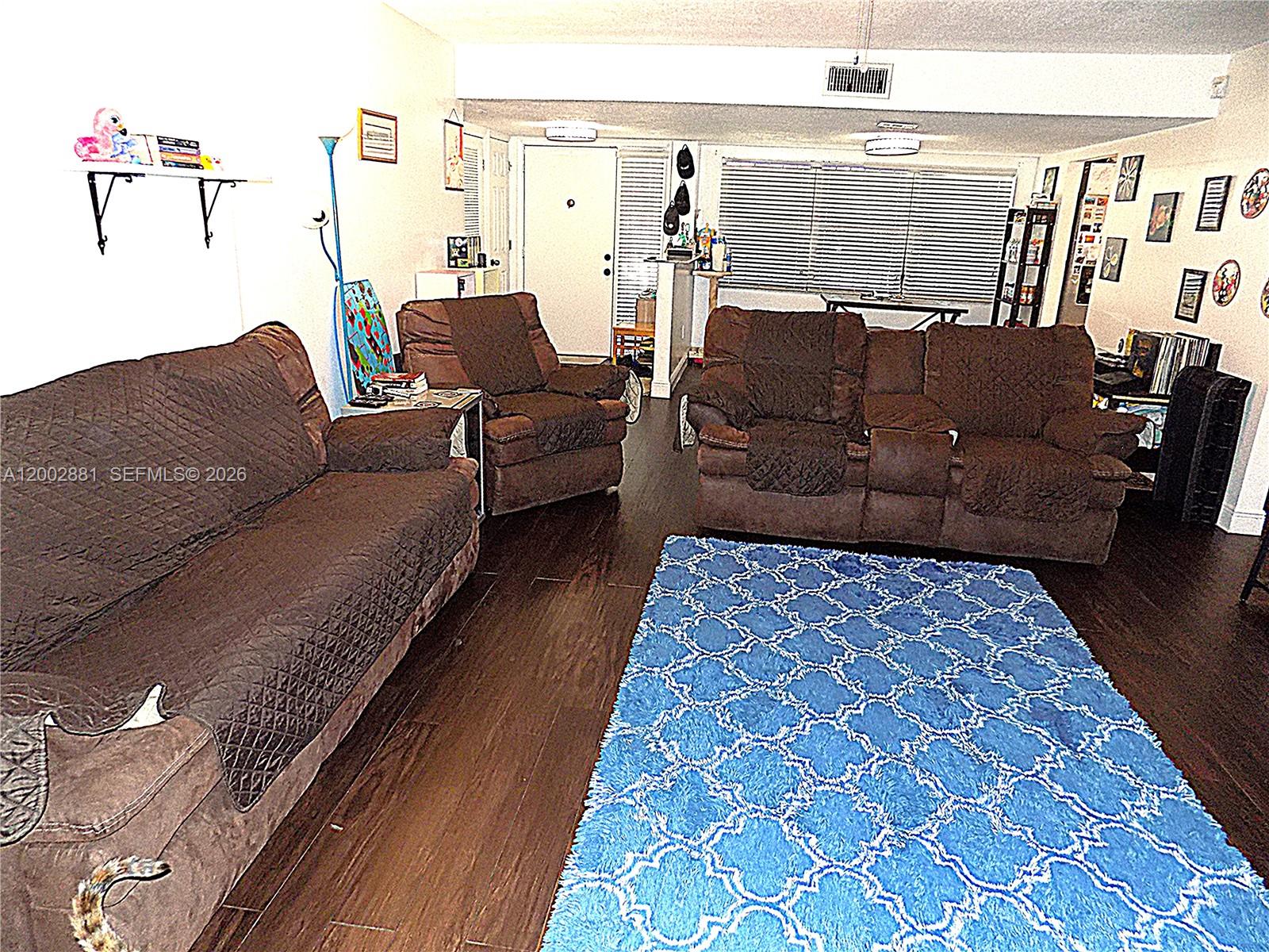 FAIRVIEW OF CALF CL CONDO - Residential