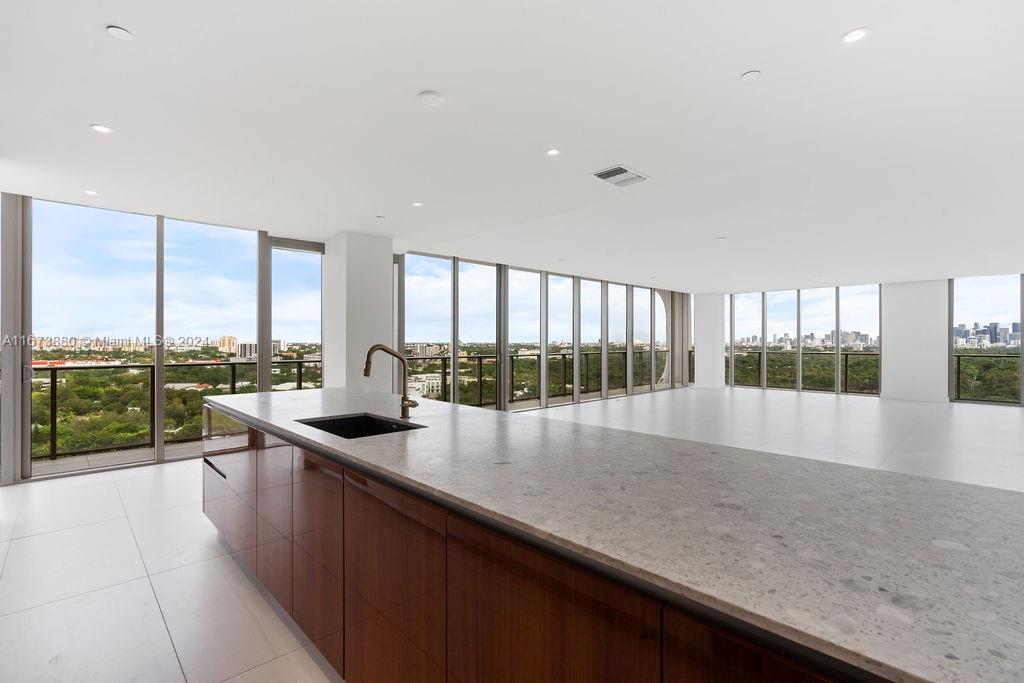 Mr. C Residences - Residential