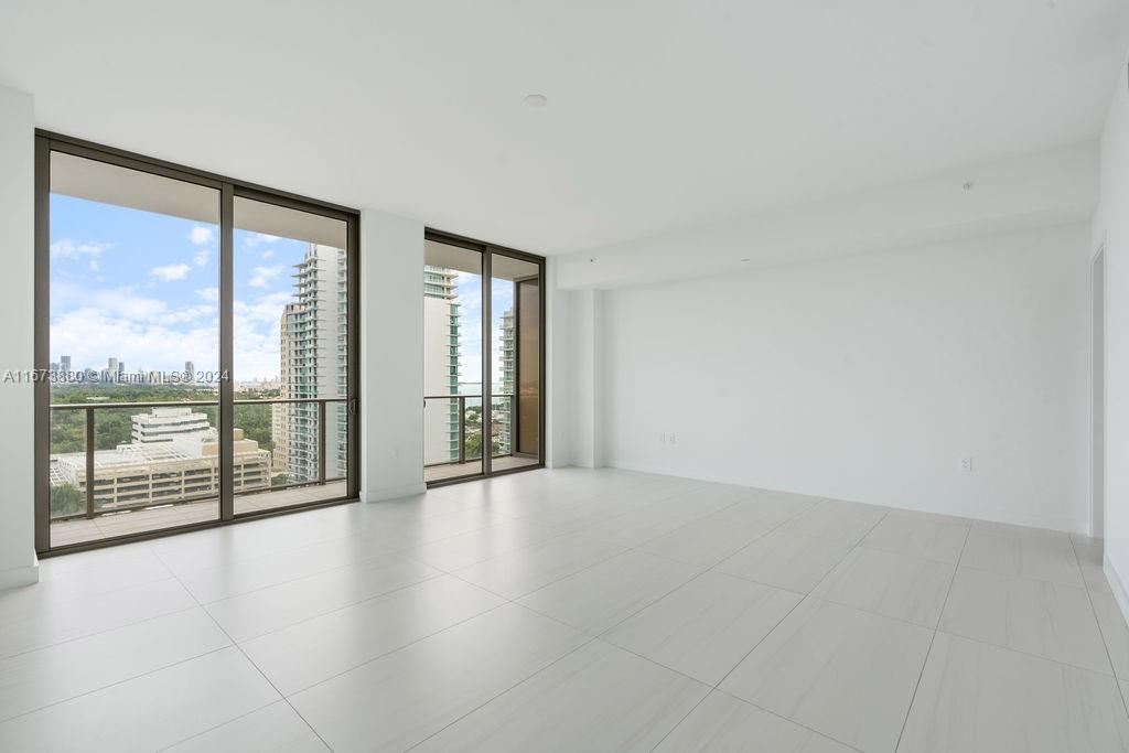 Mr. C Residences - Residential