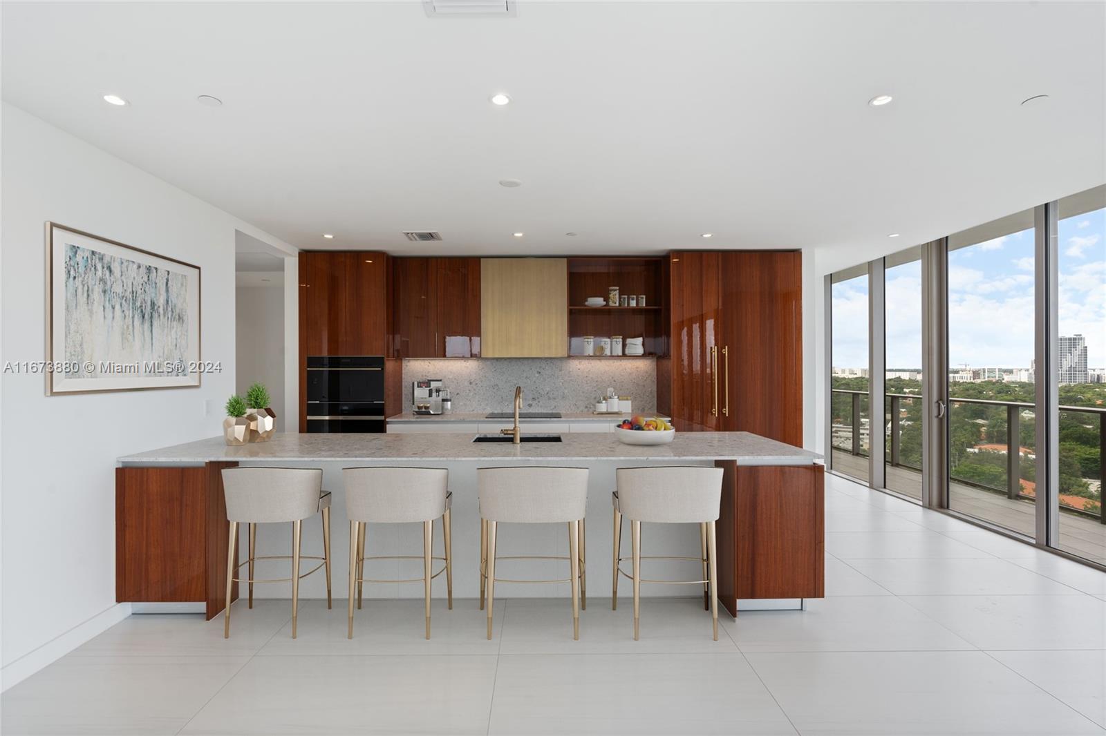 Mr. C Residences - Residential
