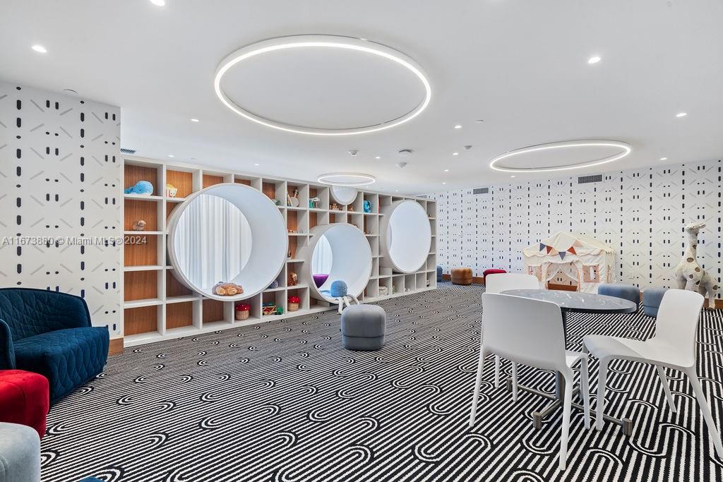 Mr. C Residences - Residential