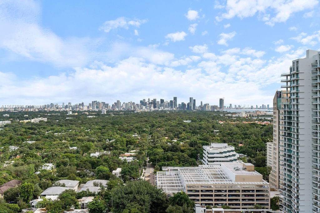 Mr. C Residences - Residential