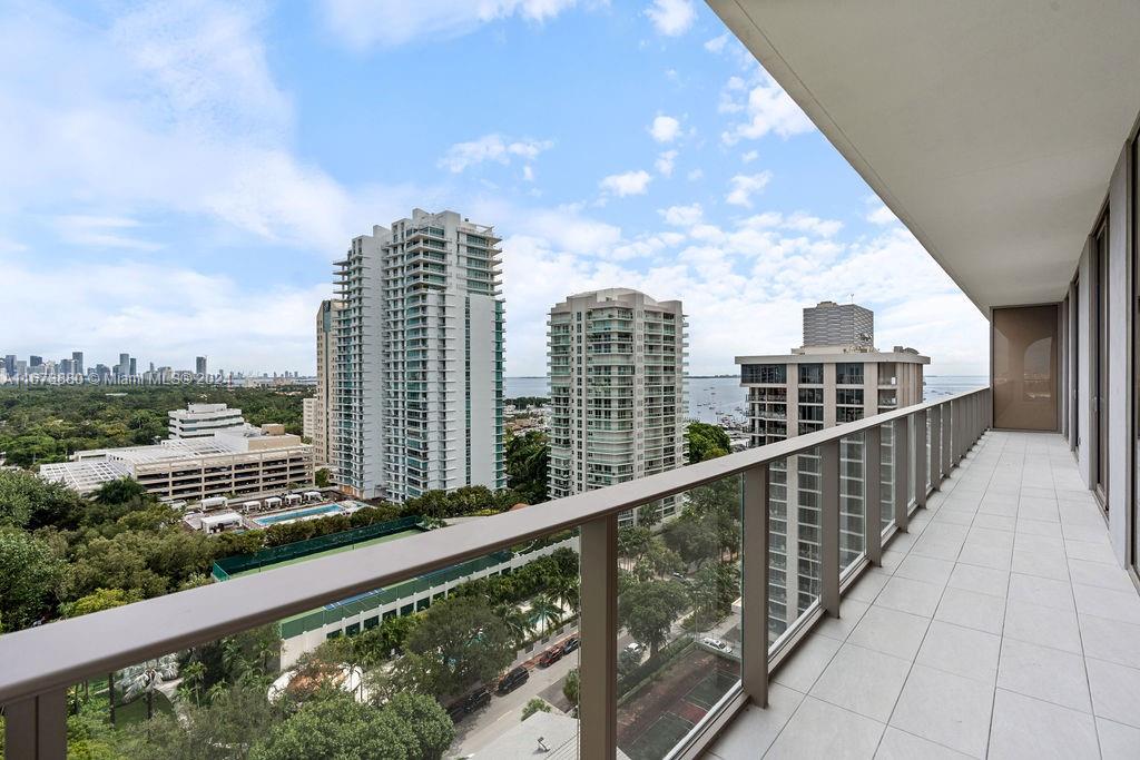 Mr. C Residences - Residential
