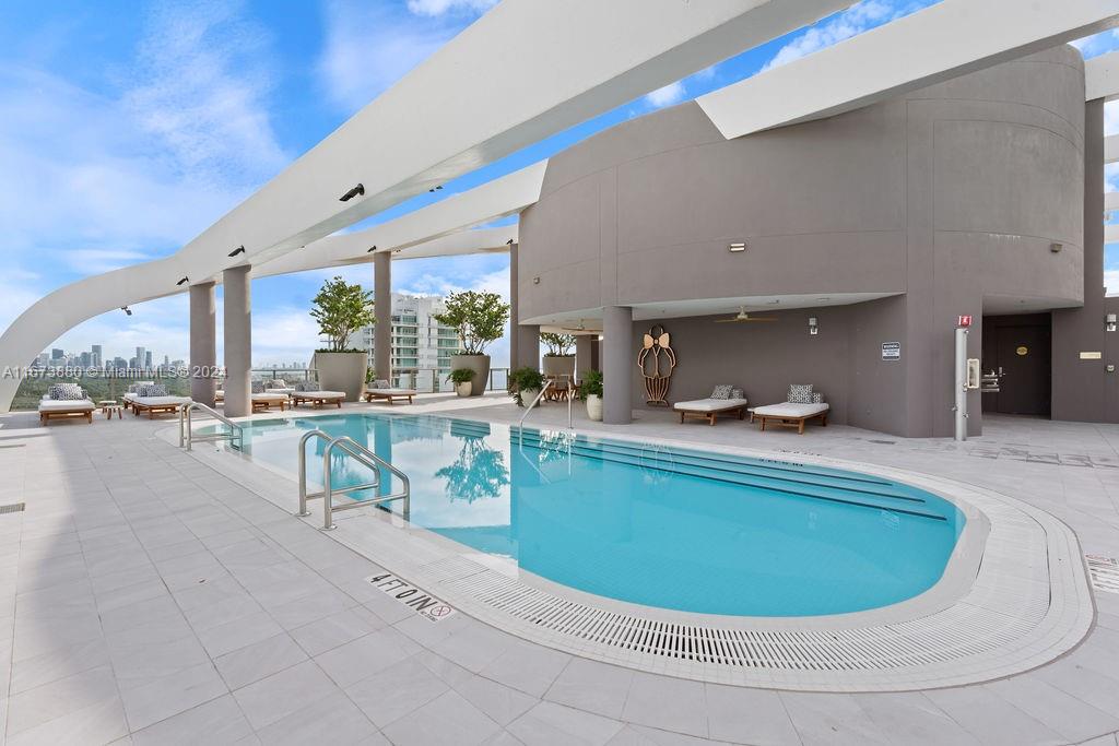Mr. C Residences - Residential