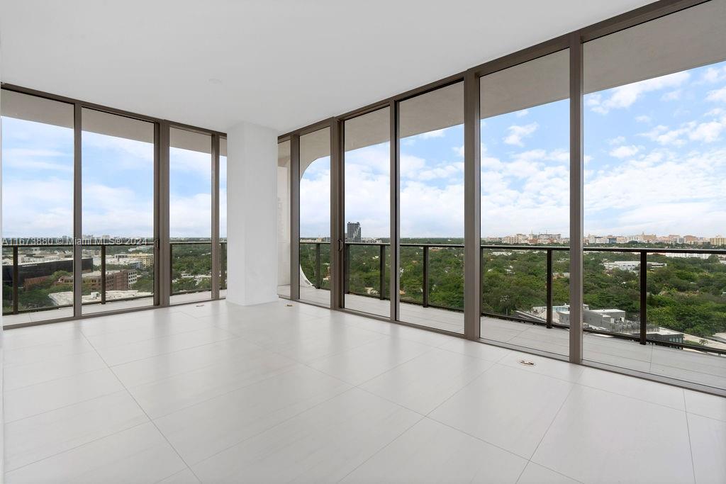 Mr. C Residences - Residential