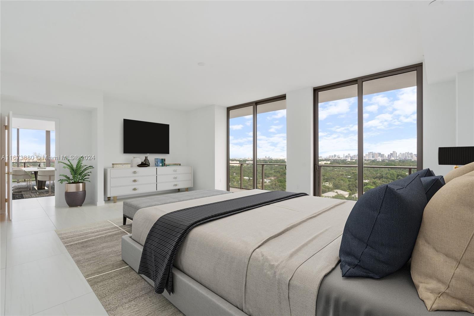 Mr. C Residences - Residential