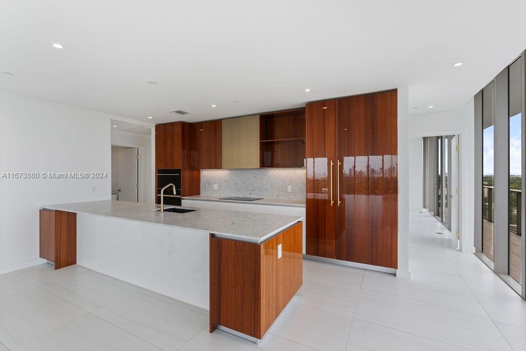 Mr. C Residences - Residential