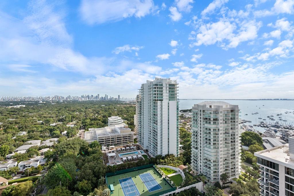 Mr. C Residences - Residential