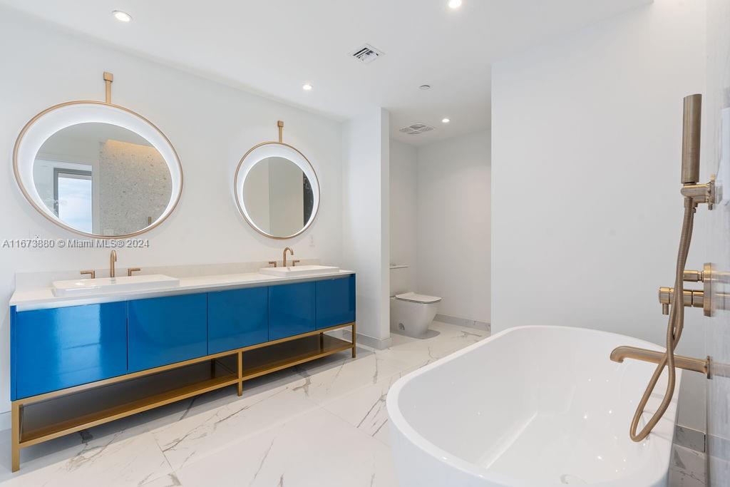 Mr. C Residences - Residential