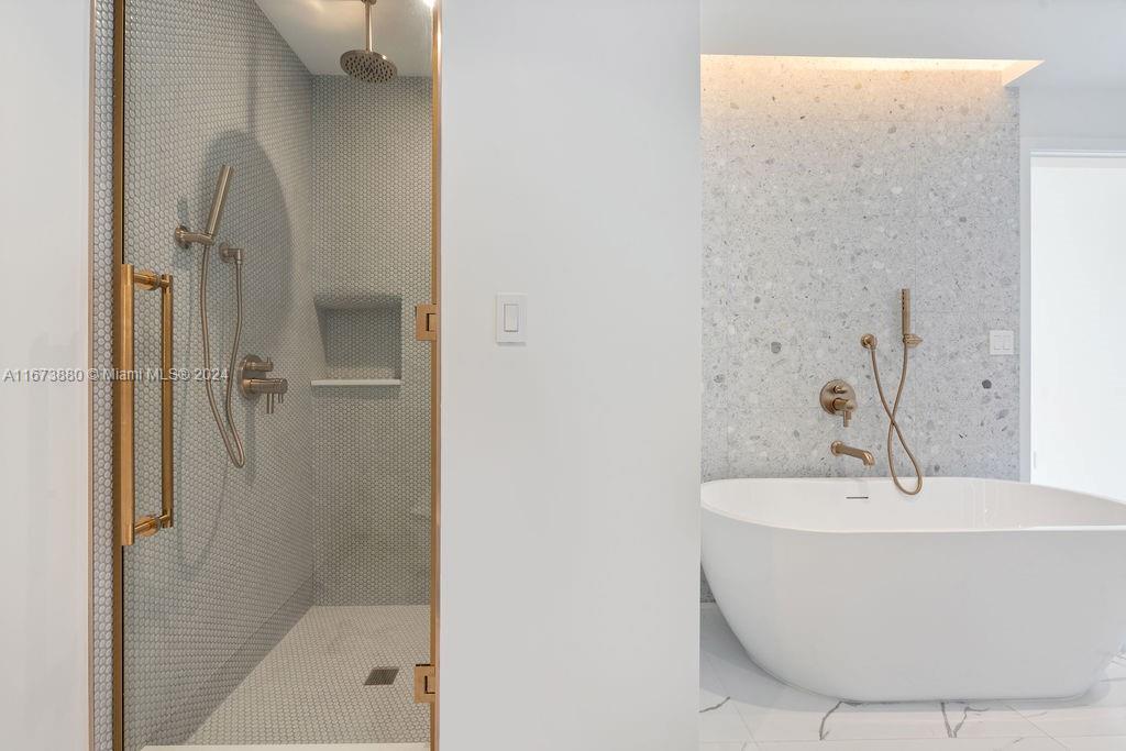 Mr. C Residences - Residential