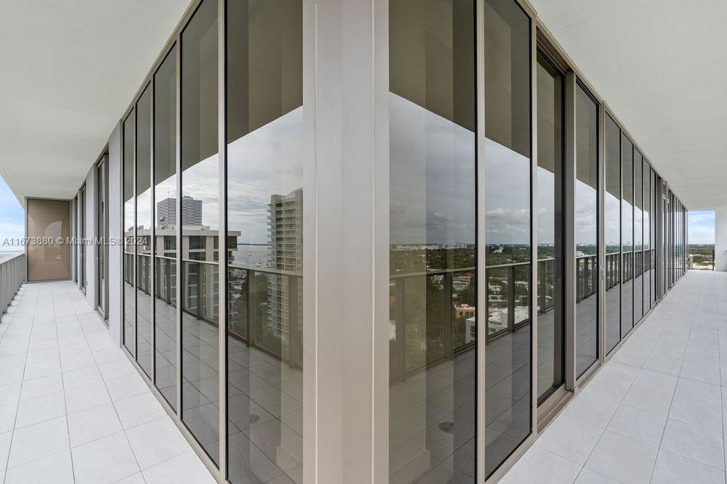 Mr. C Residences - Residential