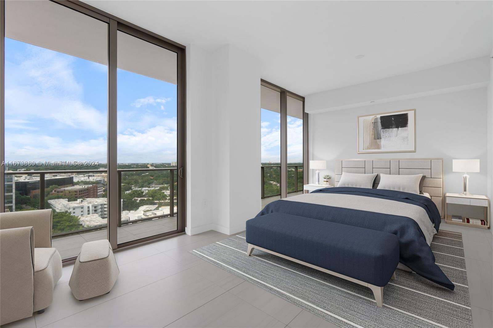 Mr. C Residences - Residential