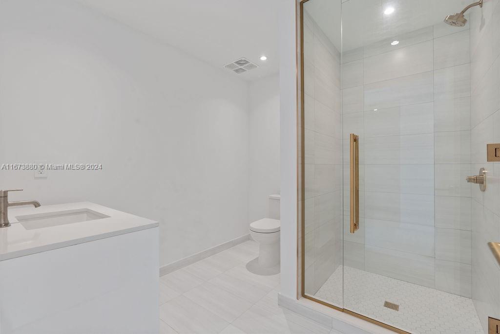 Mr. C Residences - Residential