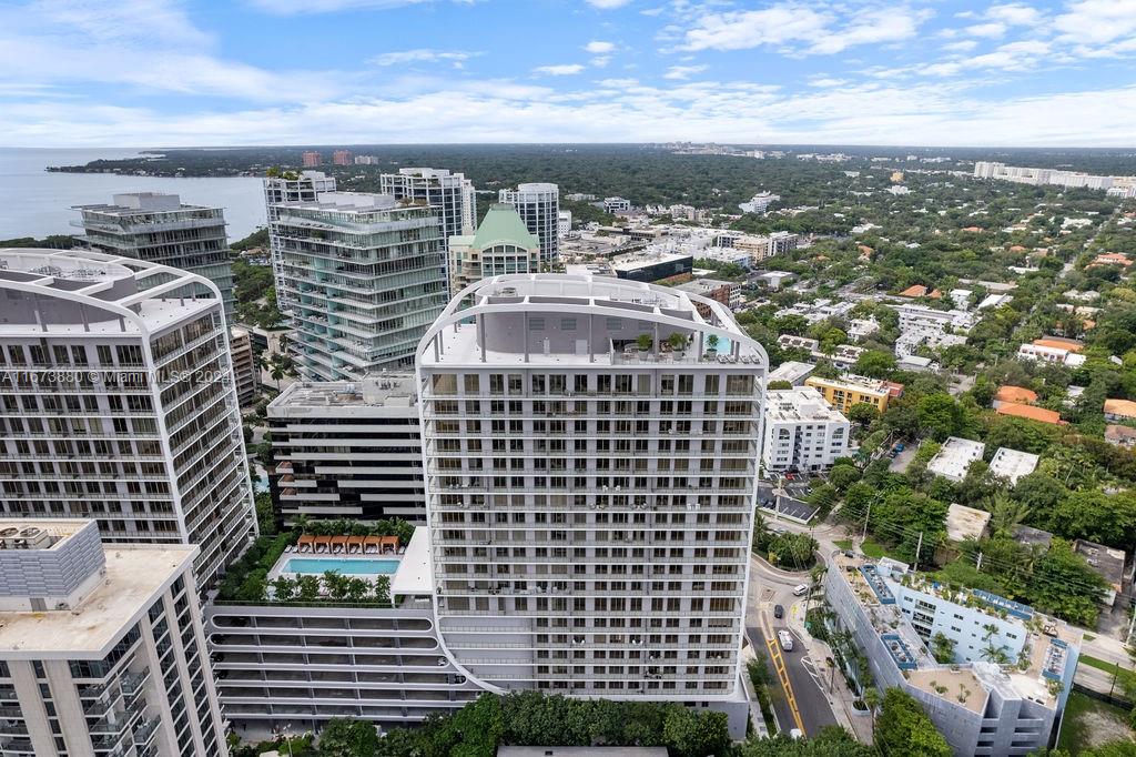 Mr. C Residences - Residential