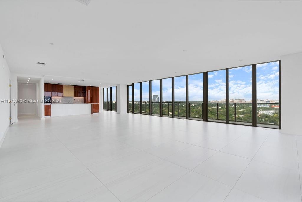 Mr. C Residences - Residential