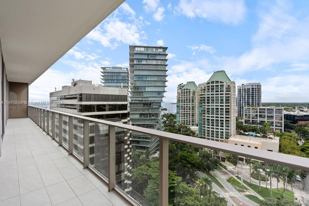 Mr. C Residences - Residential
