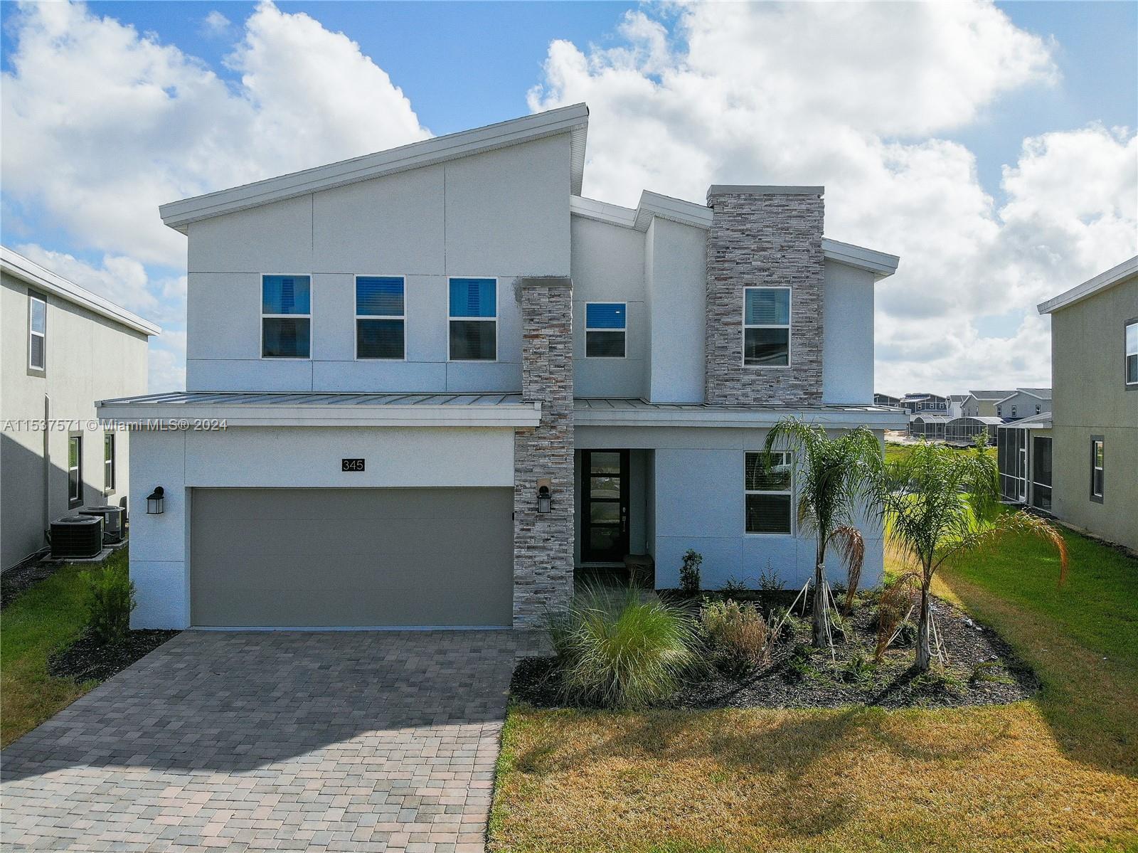 345 Ocean Course Ave, Kissimmee,  - 6 Bedrooms  
7 Bathrooms - 