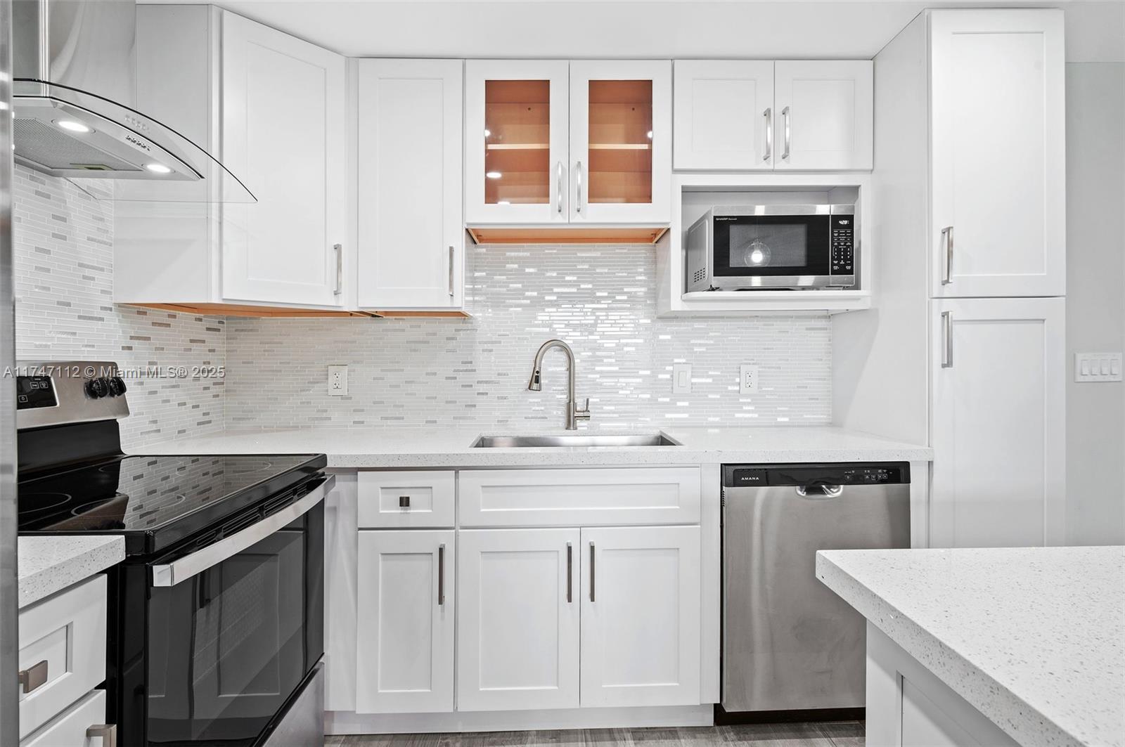 KINGS POINT BRITTANY COND - Residential Lease