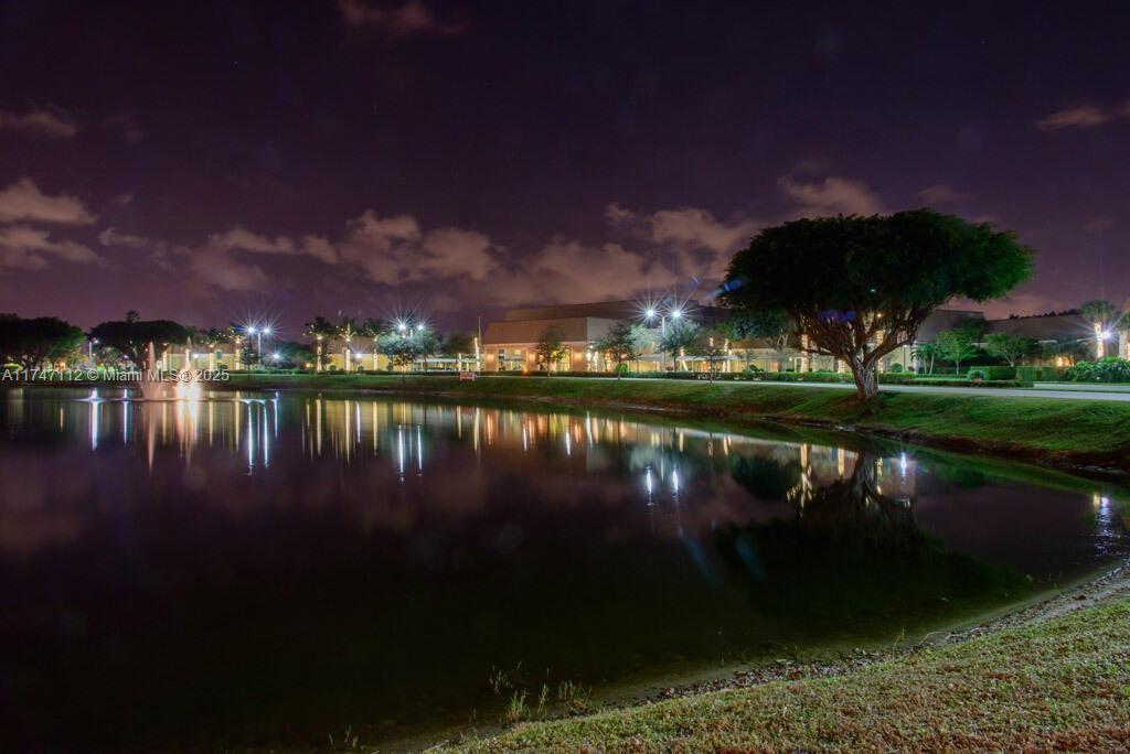 KINGS POINT BRITTANY COND - Residential Lease