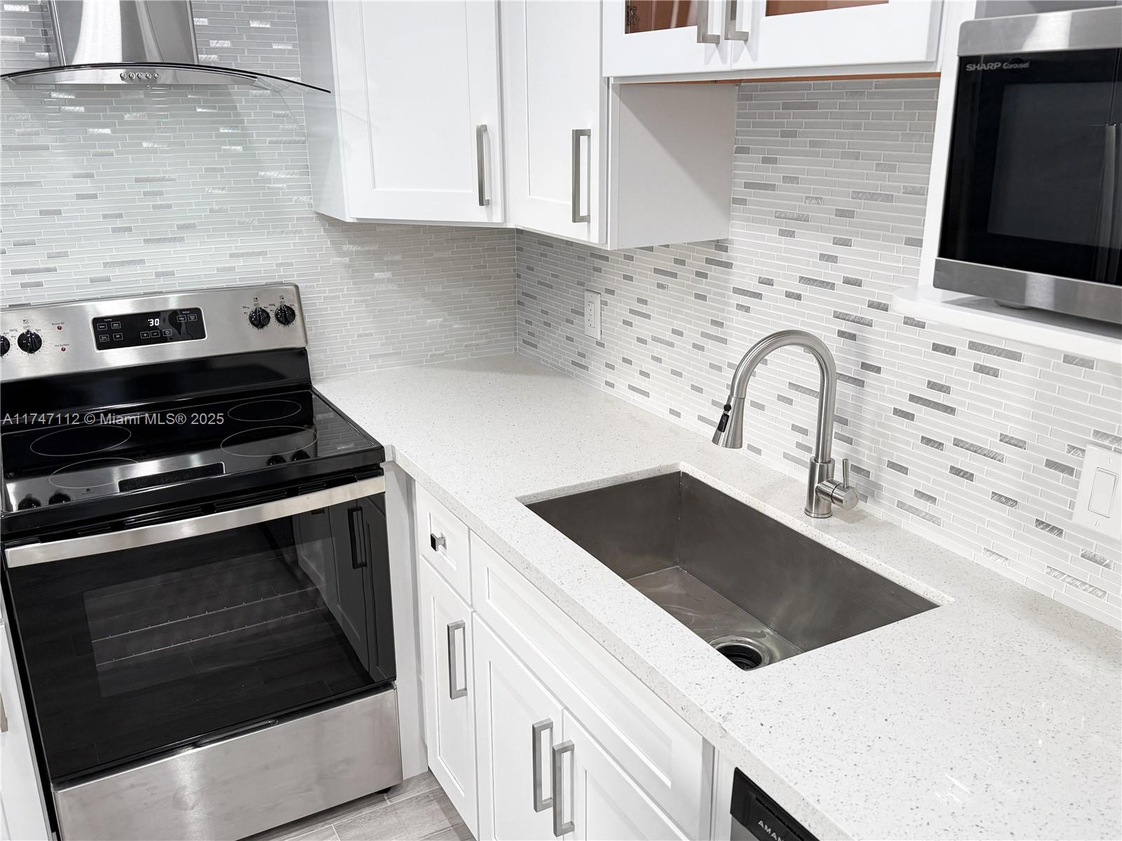 KINGS POINT BRITTANY COND - Residential Lease