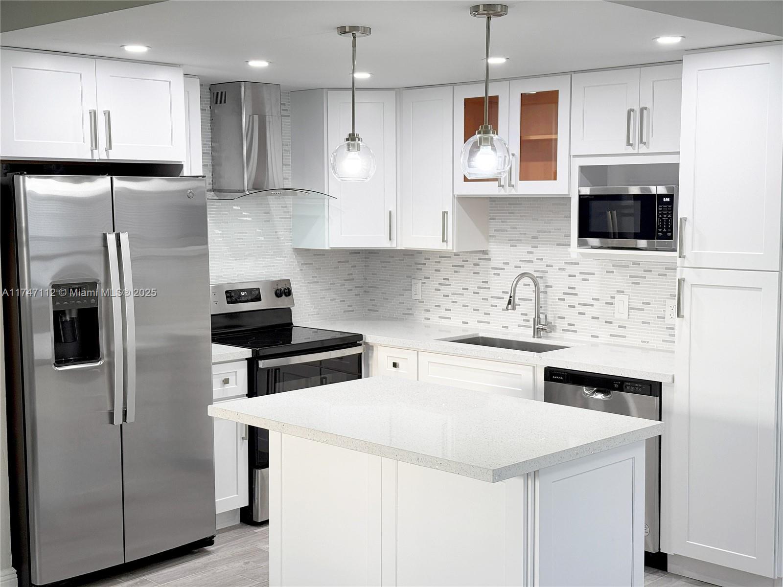 KINGS POINT BRITTANY COND - Residential Lease