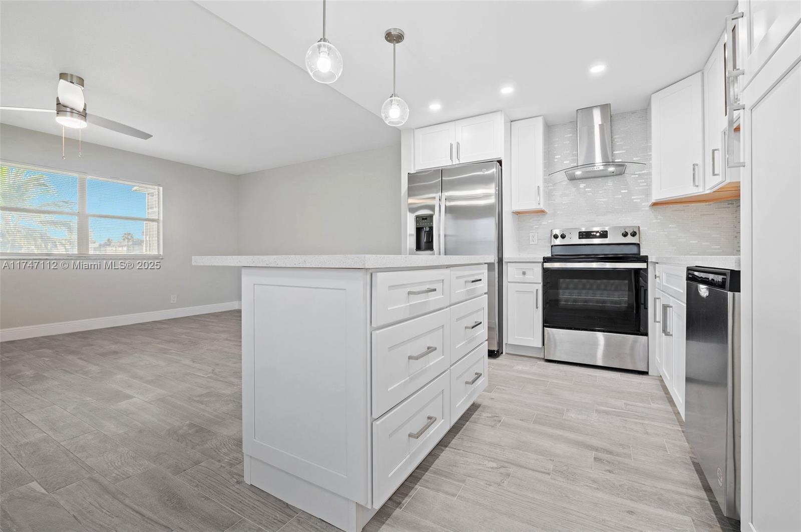 KINGS POINT BRITTANY COND - Residential Lease