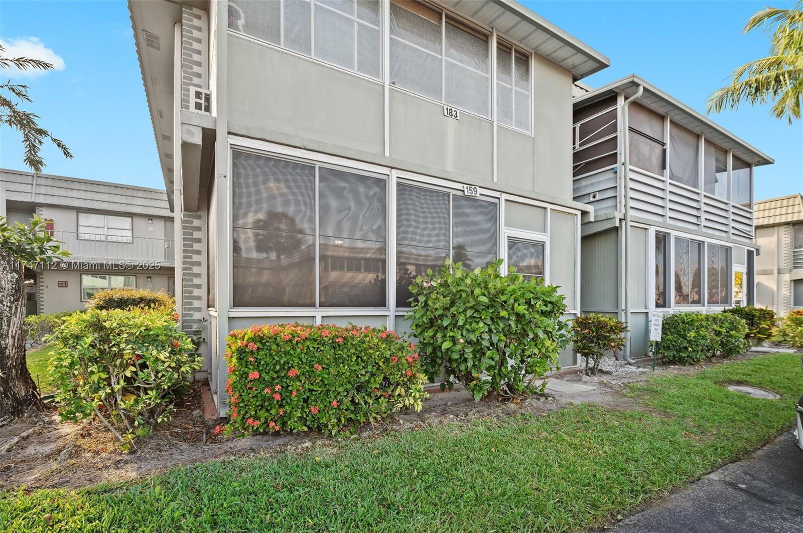 KINGS POINT BRITTANY COND - Residential Lease
