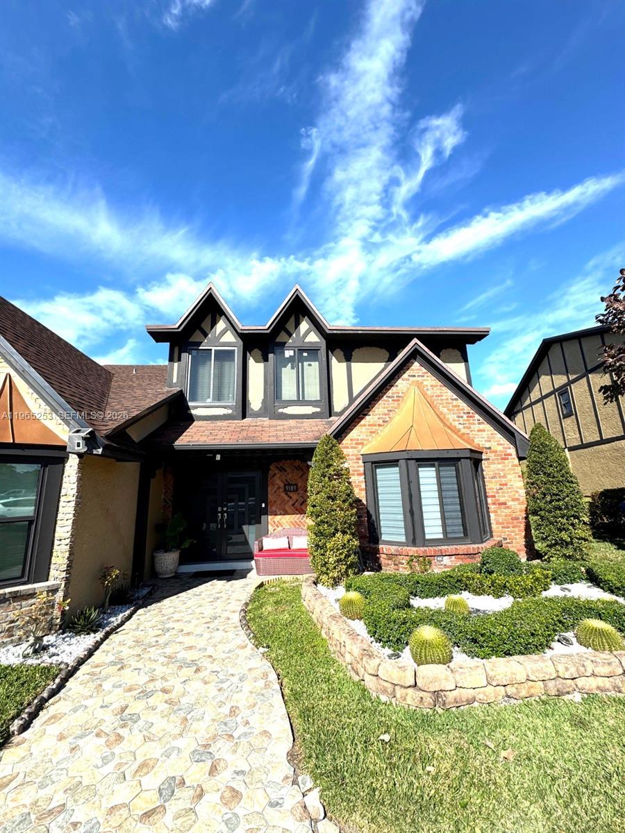 SPRINGTREE LAKES - Residential