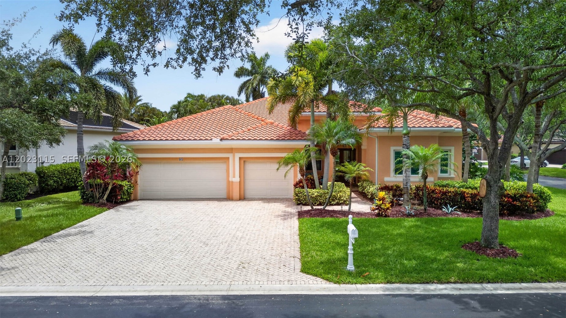 805 NW 124th Ave - Image 1