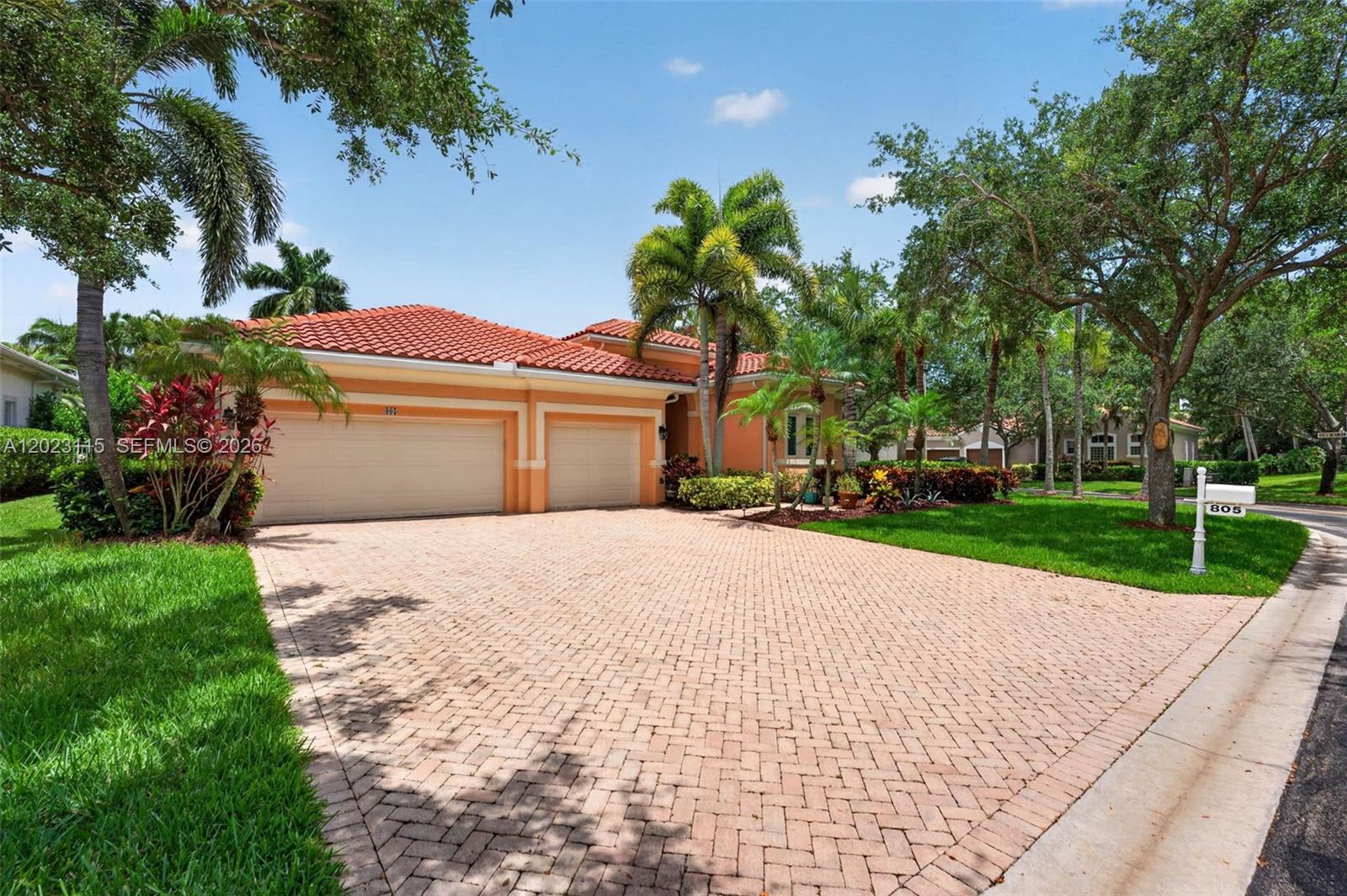 805 NW 124th Ave