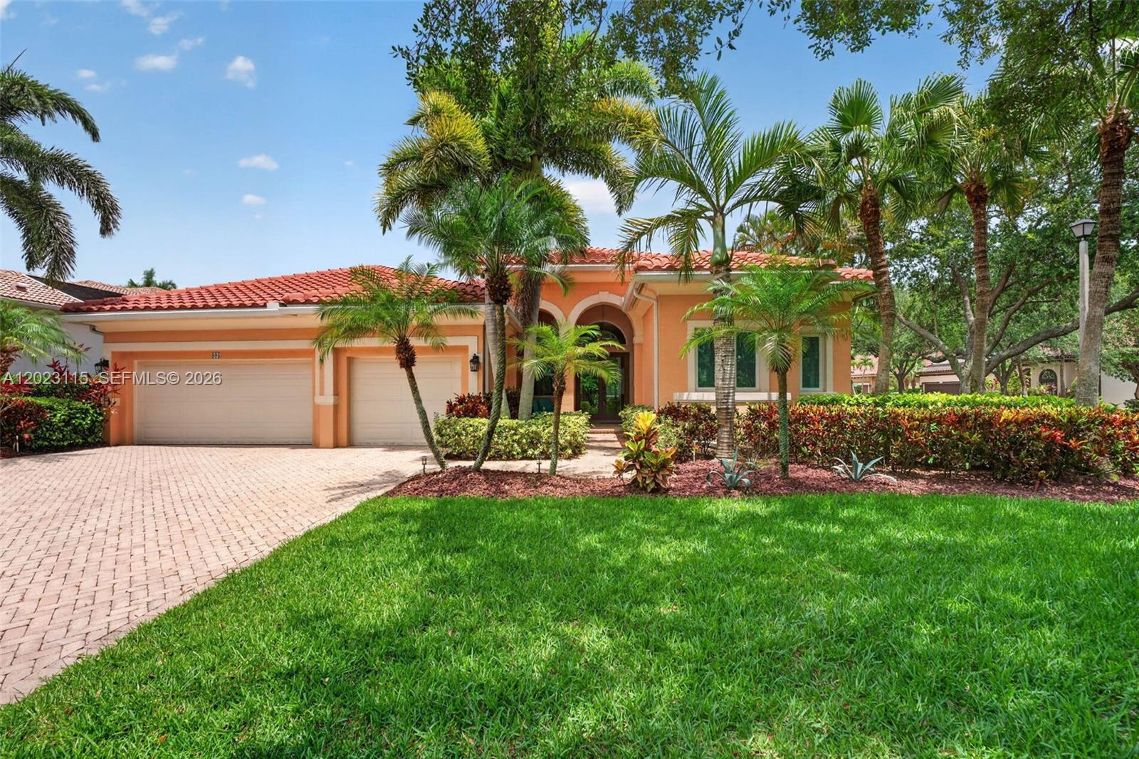 805 NW 124th Ave