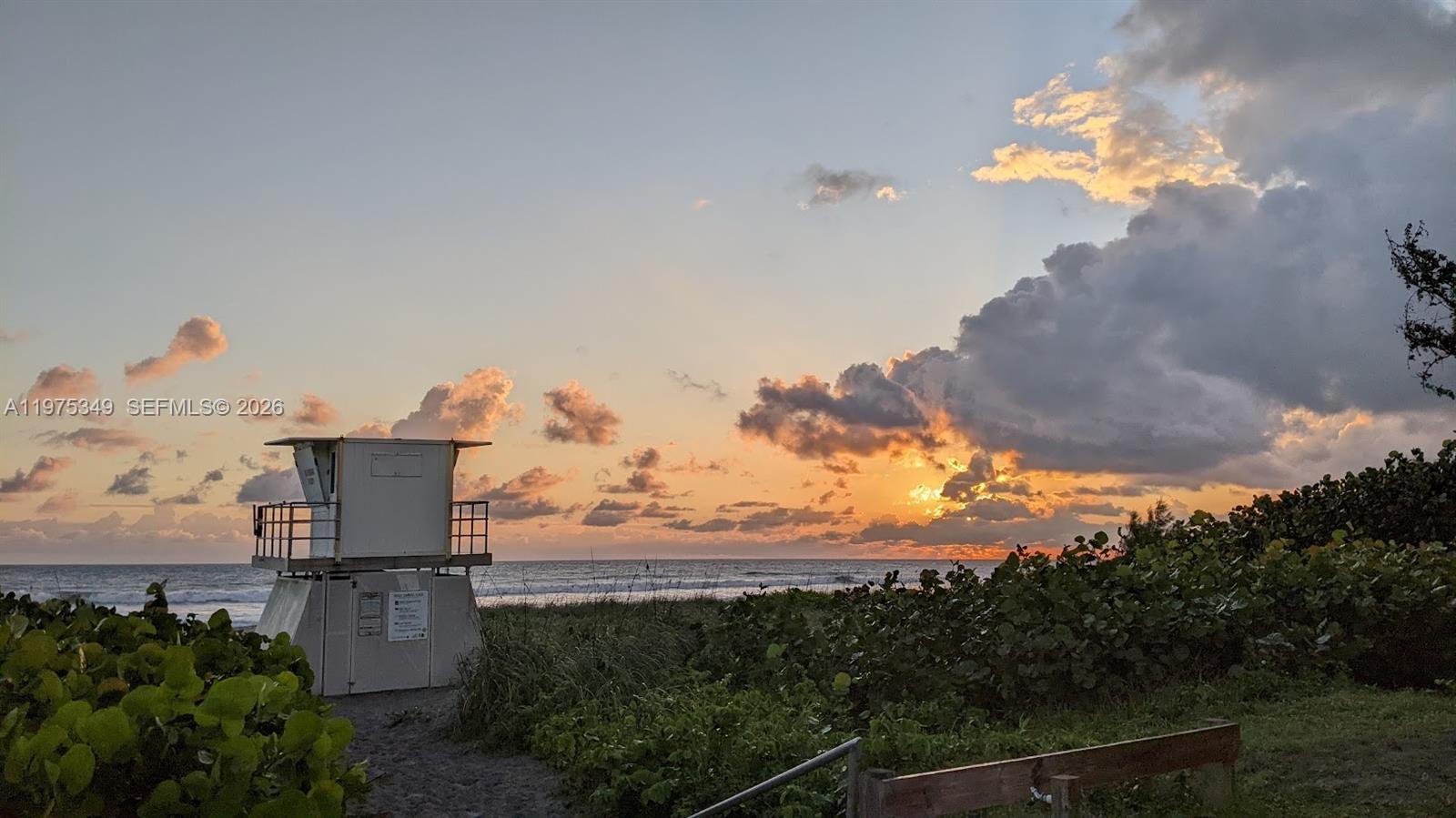 NORTH HOBE SOUND SHORES - Residential Lease