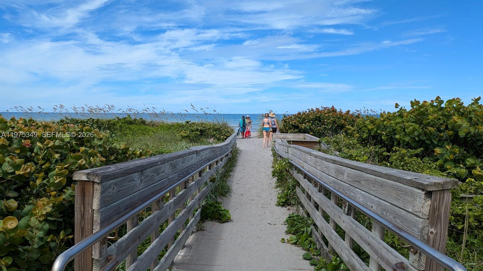 NORTH HOBE SOUND SHORES - Residential Lease