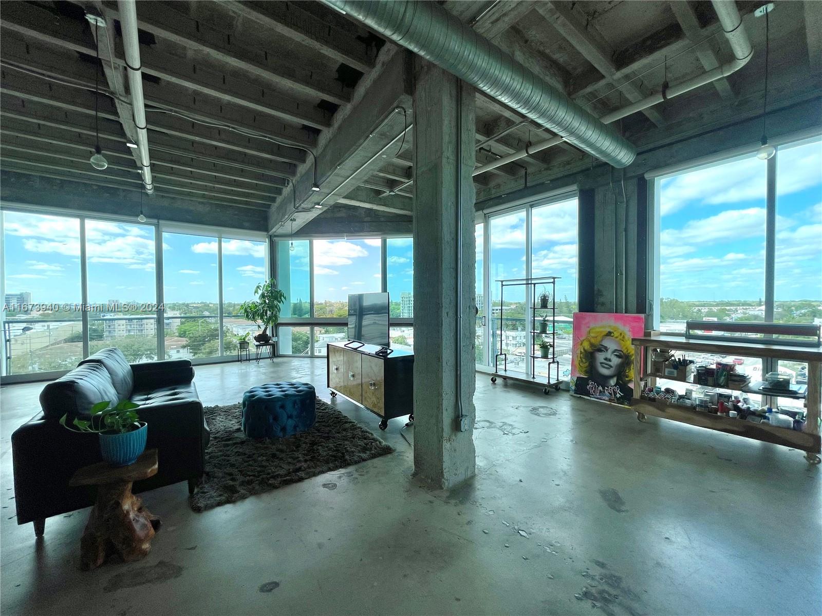 THE BANK CONDO - Residential Lease