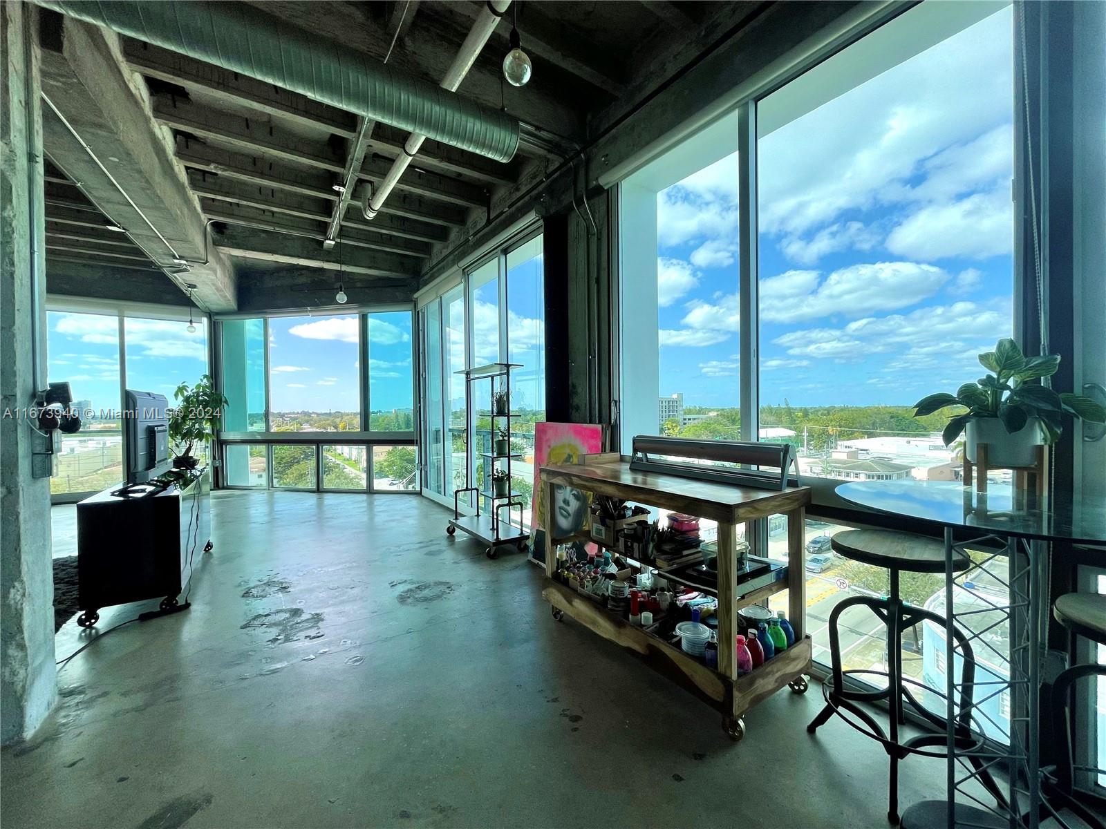 THE BANK CONDO - Residential Lease